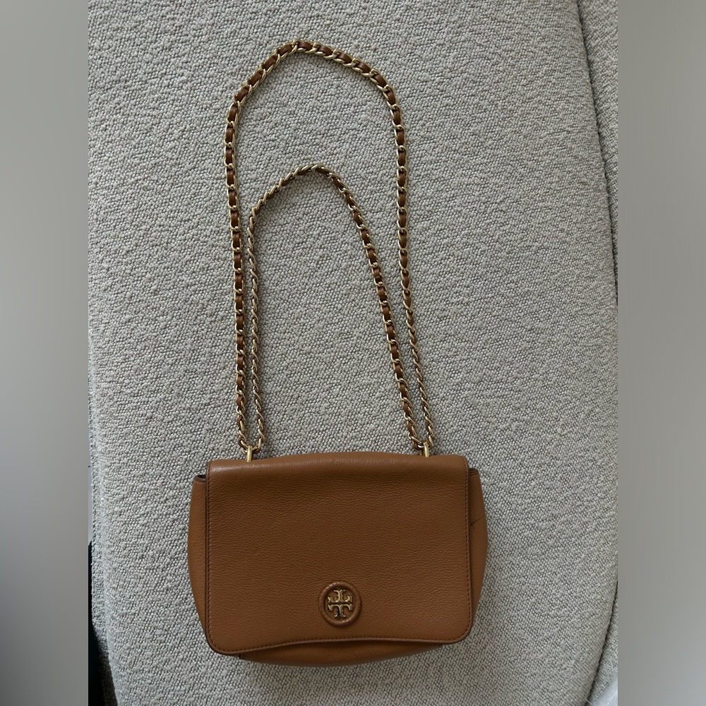 Tory Burch Carmel purse
